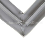 712-024D-05 Beverage Air Gasket - Lid St49, 9.875X47.625X0.5625