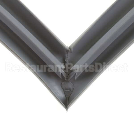 712-024D-06 Beverage Air Gasket - Lid St58, 9.875X56.625X0.5625