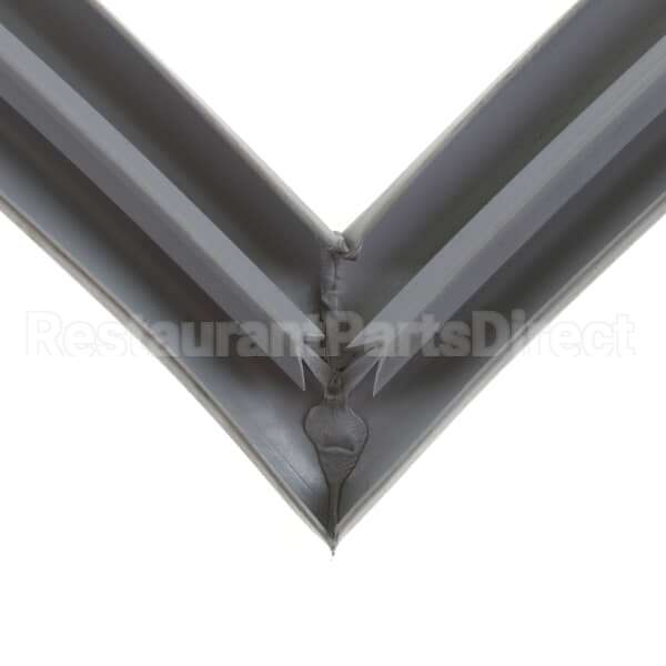 712-024D-06 Beverage Air Gasket - Lid St58, 9.875X56.625X0.5625