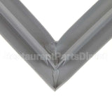 712-024D-08 Beverage Air Gasket - Lid Stf58