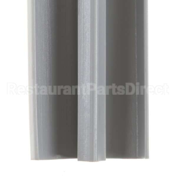 712-025D-01 Beverage Air Gasket - Door End, 15.313 St/Stf