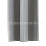 712-025D-01 Beverage Air Gasket - Door End, 15.313 St/Stf