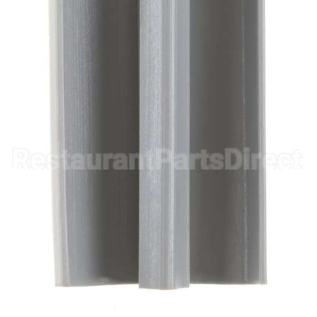 712-025D-01 Beverage Air Gasket - Door End, 15.313 St/Stf