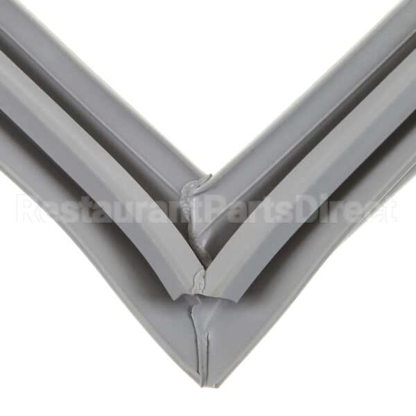 712-029D-02 Beverage Air Gasket - Door 27/60