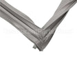 712-047D-01 Beverage Air Gasket - Door - H-Series - Full - Solid/