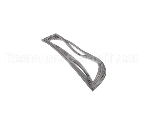 712-047D-02 Beverage Air Gasket-Dr-Hseries-Half Sol/Gla, 31X23.18