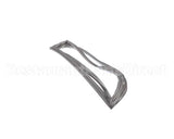 712-047D-02 Beverage Air Gasket-Dr-Hseries-Half Sol/Gla, 31X23.18