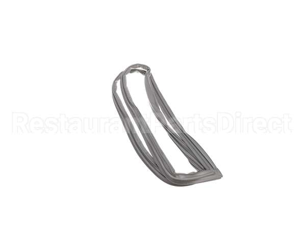 712-047D-02 Beverage Air Gasket-Dr-Hseries-Half Sol/Gla, 31X23.18