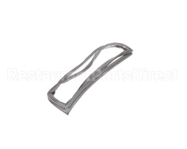 712-047D-02 Beverage Air Gasket-Dr-Hseries-Half Sol/Gla, 31X23.18