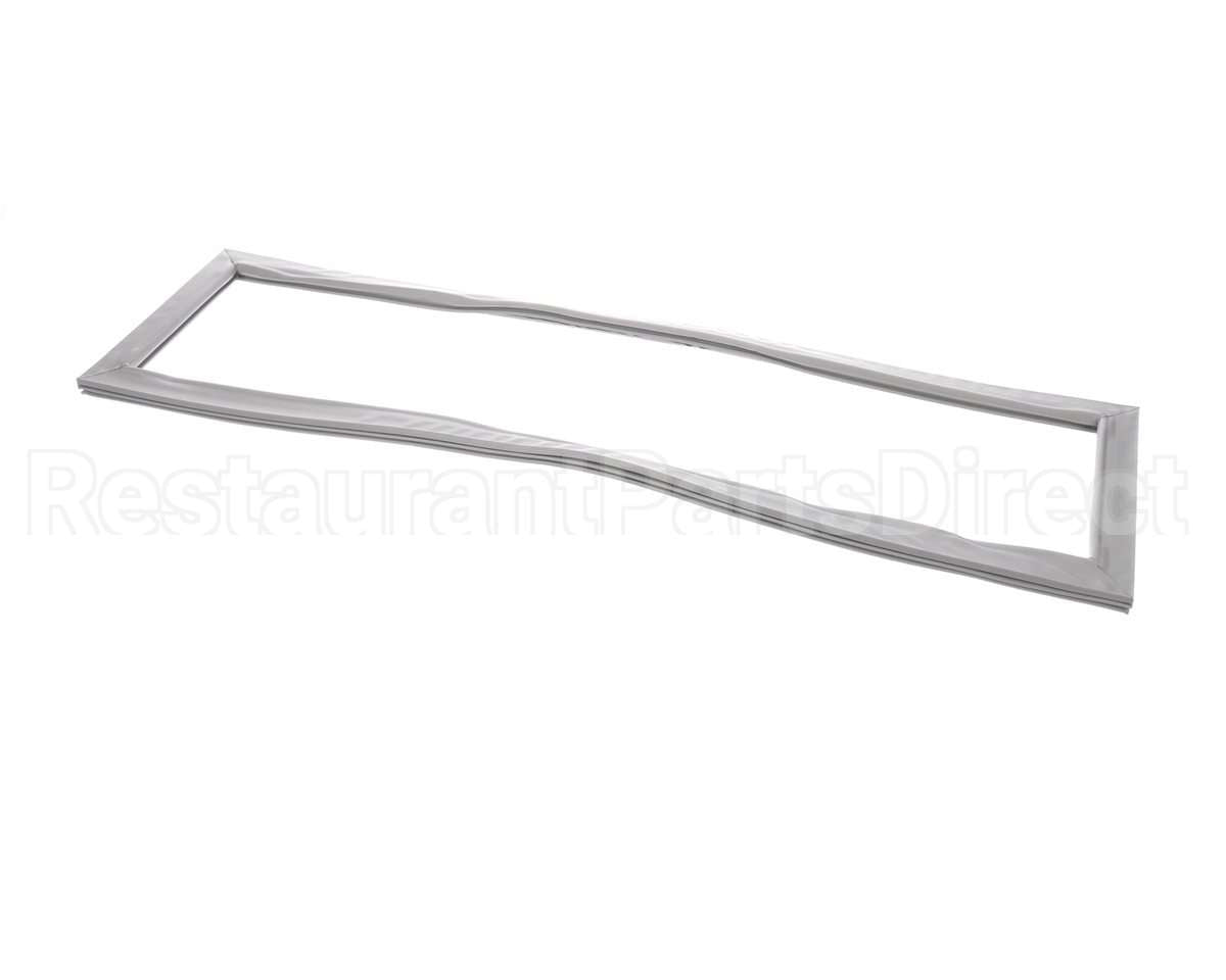 712-047D-12 Beverage Air Gasket 7" X 28"