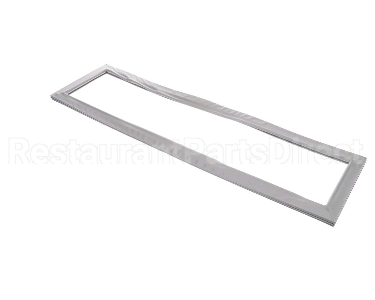 712-047D-12 Beverage Air Gasket 7" X 28"