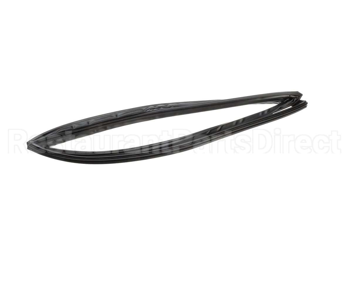 712-048D-02 Beverage Air Door Gasket, 25X25.75X0.5