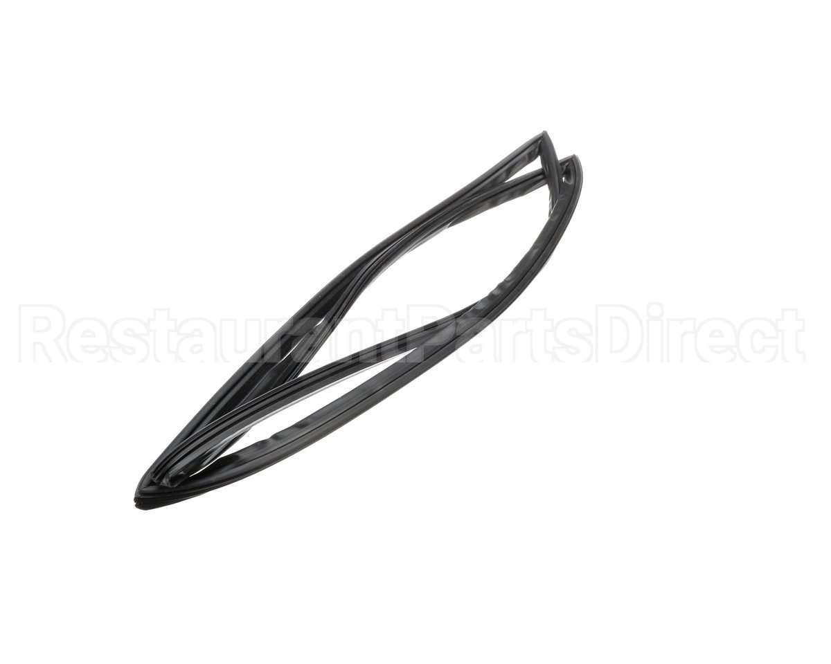 712-048D-02 Beverage Air Door Gasket, 25X25.75X0.5