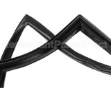 712-048D-06 Beverage Air Gasket - Door - Mm/Hb - 49 - Half - Glas