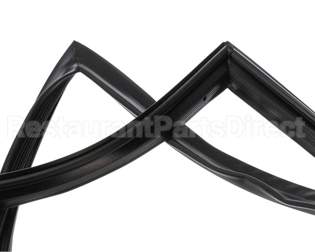 712-048D-06 Beverage Air Gasket - Door - Mm/Hb - 49 - Half - Glas