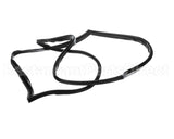 712-048D-06 Beverage Air Gasket - Door - Mm/Hb - 49 - Half - Glas