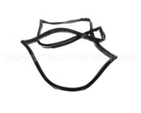 712-048D-06 Beverage Air Gasket - Door - Mm/Hb - 49 - Half - Glas