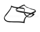 712-048D-06 Beverage Air Gasket - Door - Mm/Hb - 49 - Half - Glas