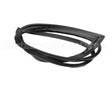 712-048D-07 Beverage Air Starprene Gasket-Door-Mm/Hb-72, 53.75X23
