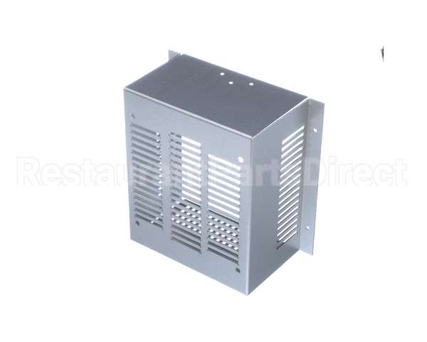 712-39931-01 Traulsen Fan Housing (Hot Food)