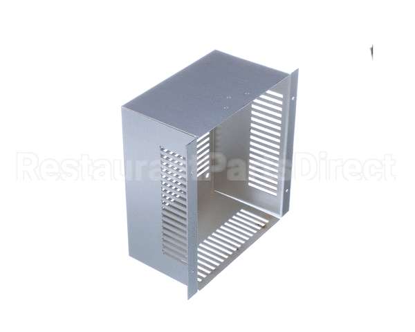 712-39931-01 Traulsen Fan Housing (Hot Food)