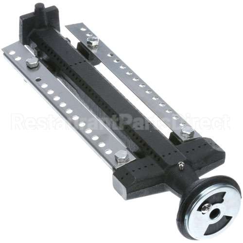 712001-A2 Compatible Vulcan Burner 13-3/8" X 4-3/8"