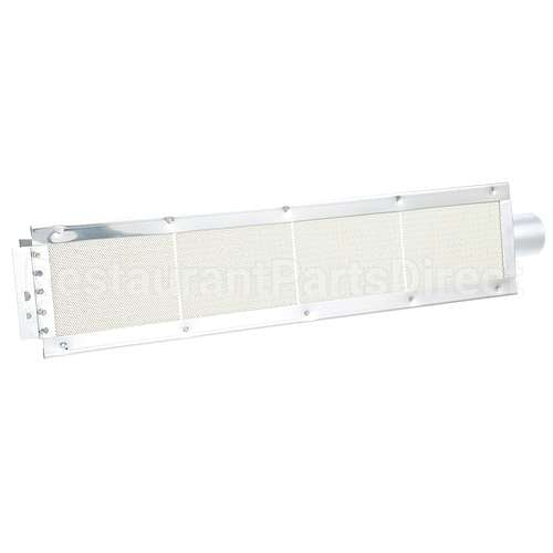 712055 Compatible Vulcan Burner - New Style