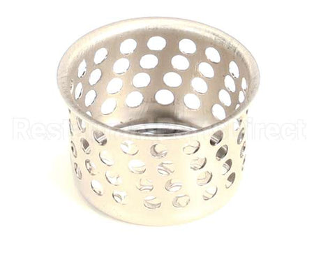 712098 Stoelting F Strainer Sink Basket