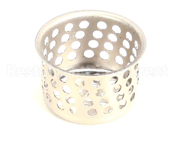 712098 Stoelting F Strainer Sink Basket