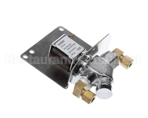 7121075-24 Knight Equipment Solenoid Valve