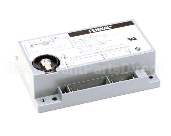 71226 Middleby Kit,Ignition Mt1828