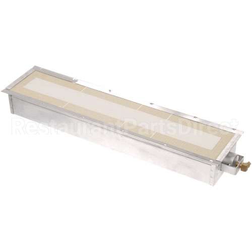 712379 Compatible Hobart Ir Burner