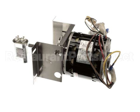 71242487 Deluxe Equipment Upper Blower Motor