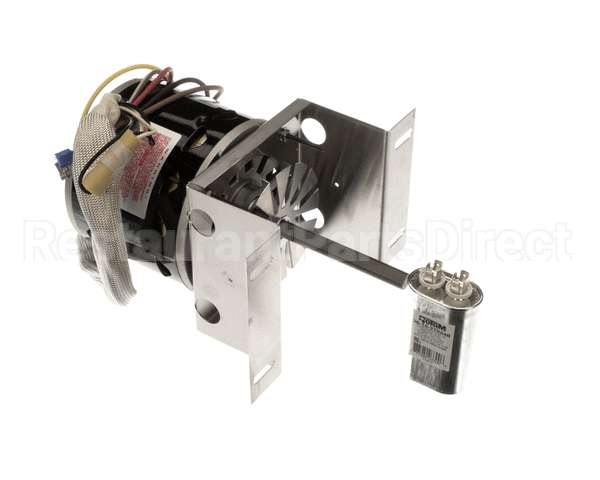 71242487 Deluxe Equipment Upper Blower Motor