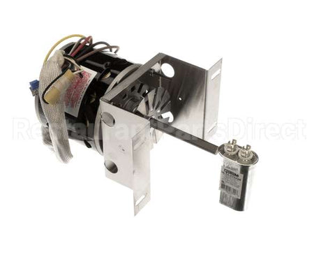 71242487 Deluxe Equipment Upper Blower Motor