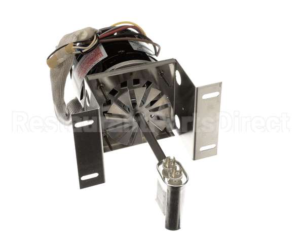 71242487 Deluxe Equipment Upper Blower Motor