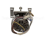 71242487 Deluxe Equipment Upper Blower Motor