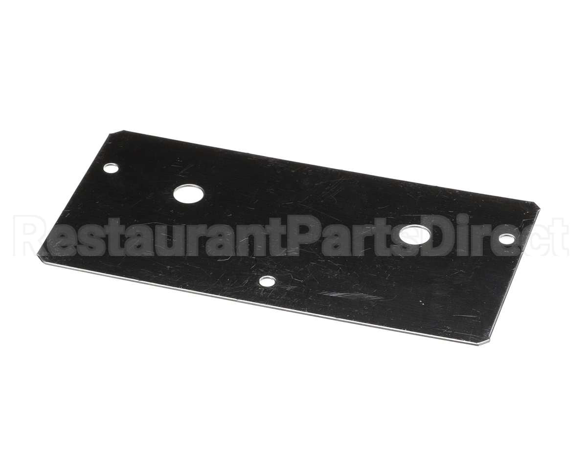 71248 Grindmaster Cecilware Plate Portioner Cover Gnb Dual