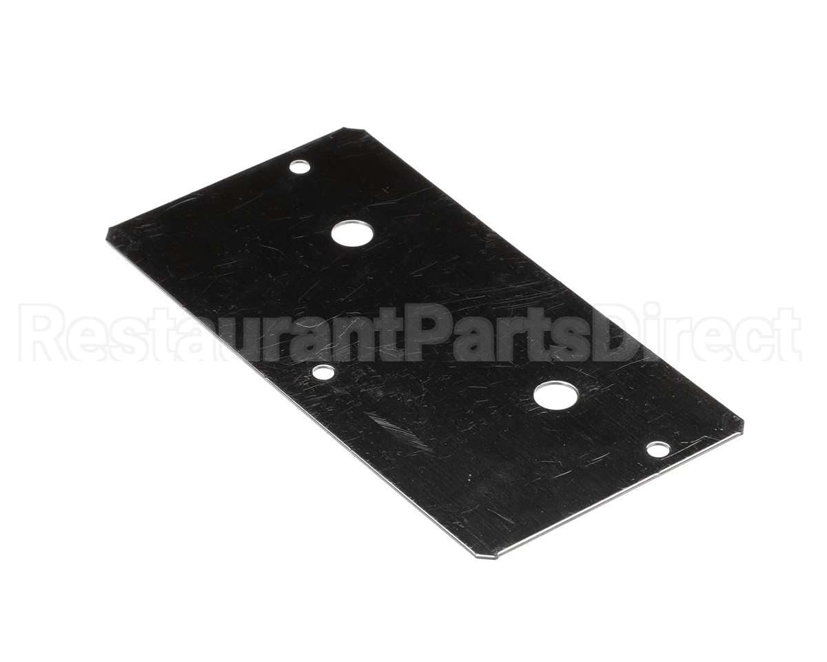 71248 Grindmaster Cecilware Plate Portioner Cover Gnb Dual