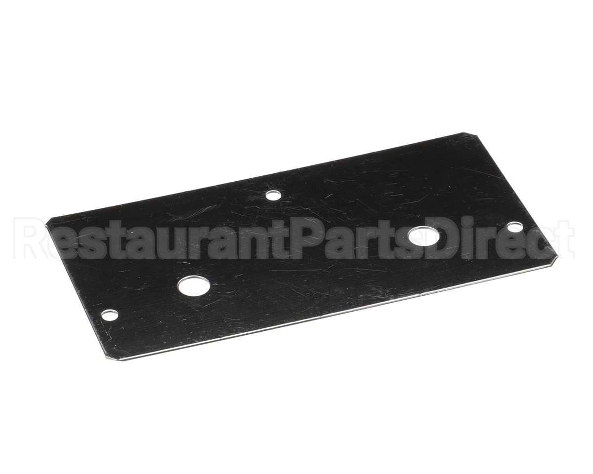 71248 Grindmaster Cecilware Plate Portioner Cover Gnb Dual