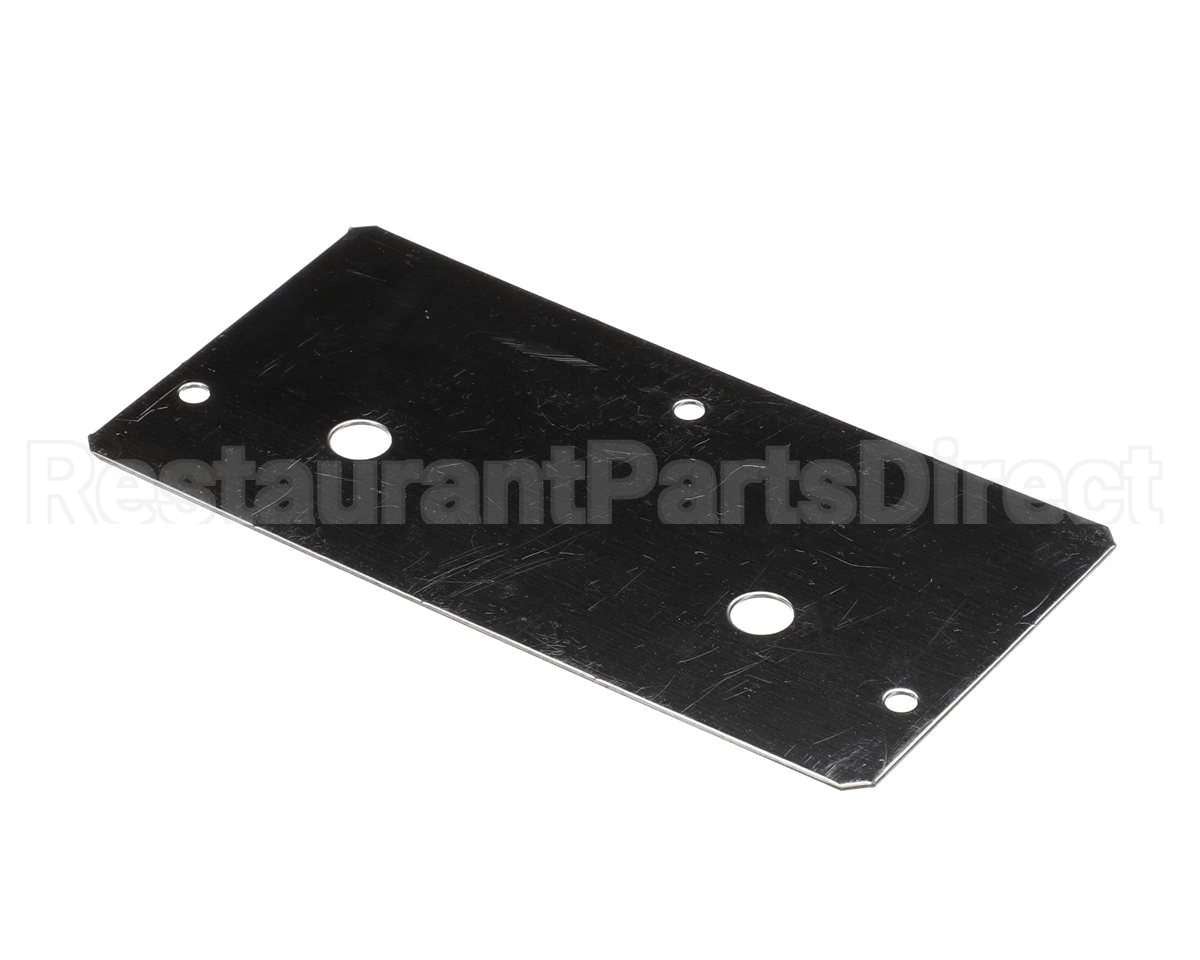 71248 Grindmaster Cecilware Plate Portioner Cover Gnb Dual