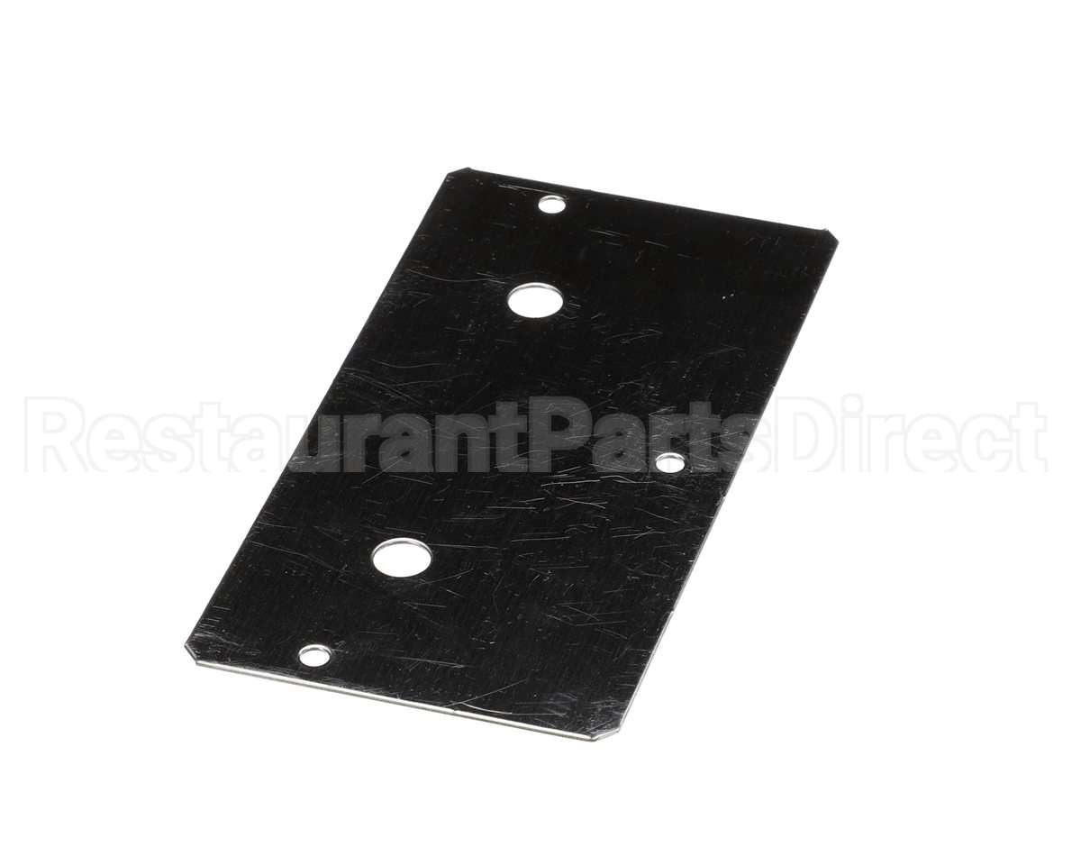 71248 Grindmaster Cecilware Plate Portioner Cover Gnb Dual