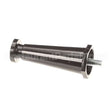 71256 Compatible Grindmaster Leg, 4 Plastic 3/8-16 Stud ()