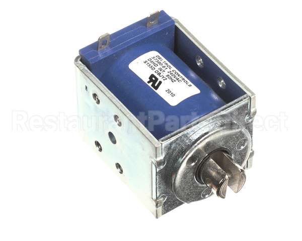 71257 Grindmaster Cecilware Solenoid, 240 Vac