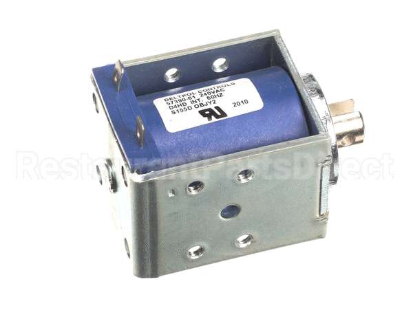 71257 Grindmaster Cecilware Solenoid, 240 Vac