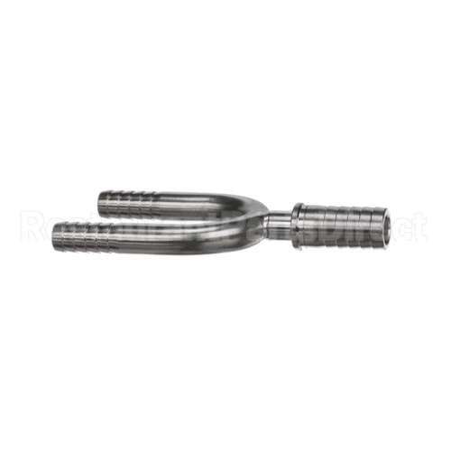 7126 Lancer Ss Ubend (2) 14 Barb X 38 Ba