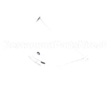 71277 Grindmaster Cecilware Hopper - Gnb Single Bean