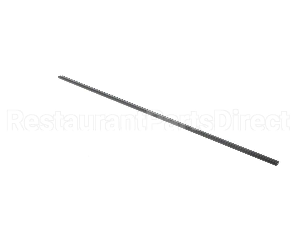 713-173D-03 Beverage Air Channel-Lid Seal 24.66
