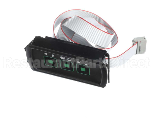 71303 Grindmaster Cecilware Assy, Touchpad Gnb Dual Bn; Sp
