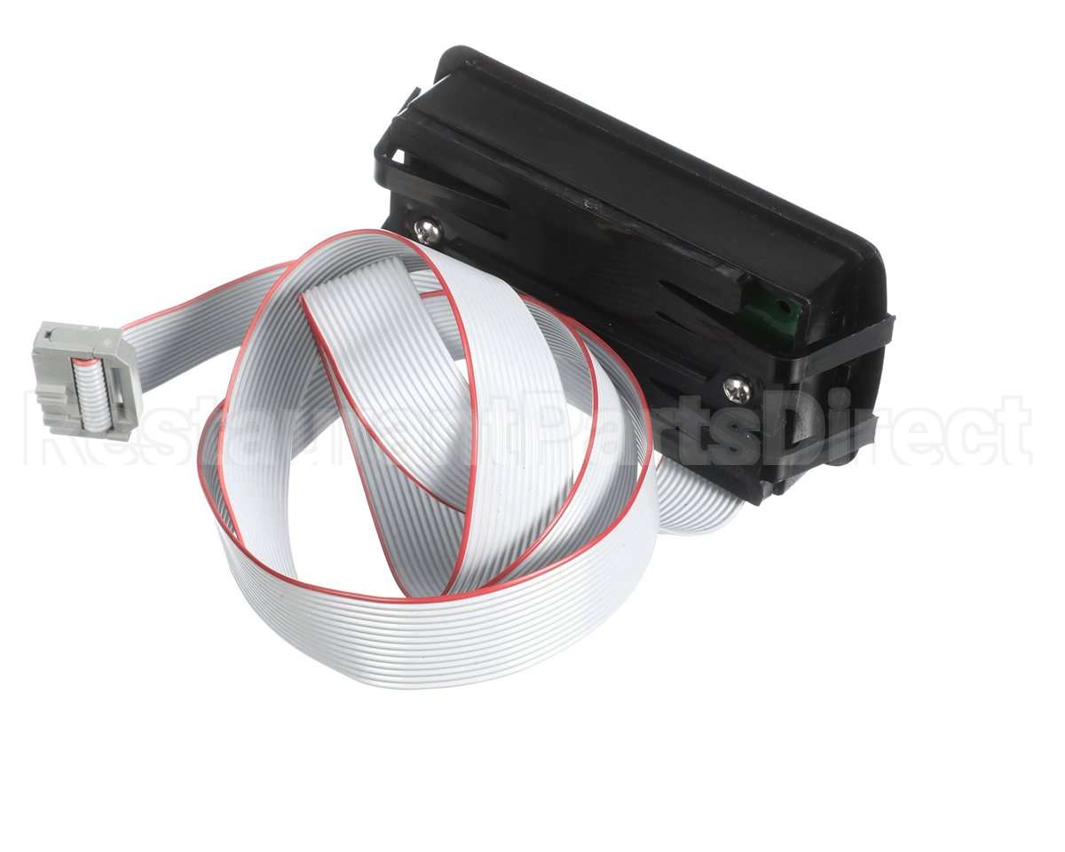 71303 Grindmaster Cecilware Assy, Touchpad Gnb Dual Bn; Sp